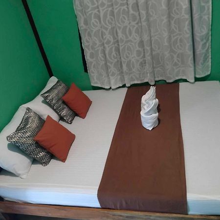 Charity Pension House San Vicente  Bagian luar foto
